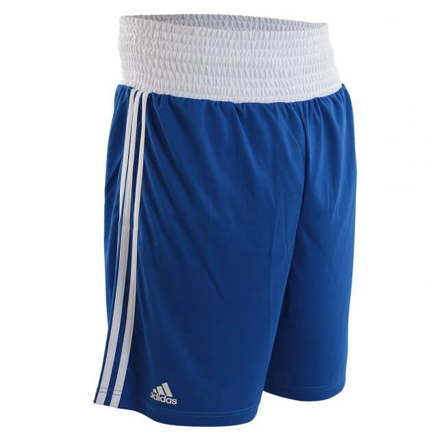 Adidas AIBA Approved Shorts